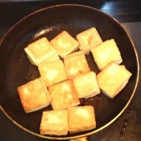 香卤豆干的做法图解2