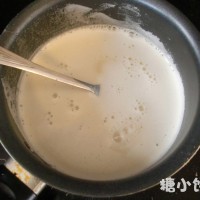 奶油冰砖的做法图解2