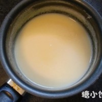奶油冰砖的做法图解3