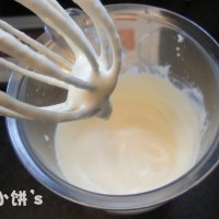 奶油冰砖的做法图解5