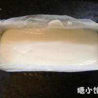 奶油冰砖的做法图解6