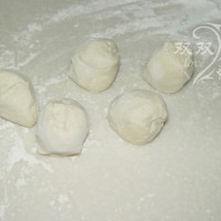 白菜大肉包的做法图解15