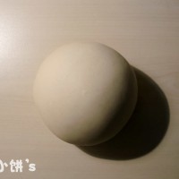 自制手擀面版麻酱拌面的做法图解2