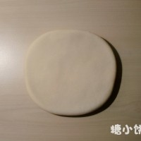 自制手擀面版麻酱拌面的做法图解3