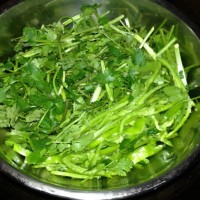 香辣肉丝的做法图解2