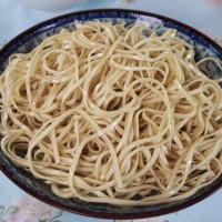 川味凉面的做法图解1
