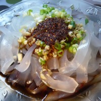 川味凉面的做法图解8