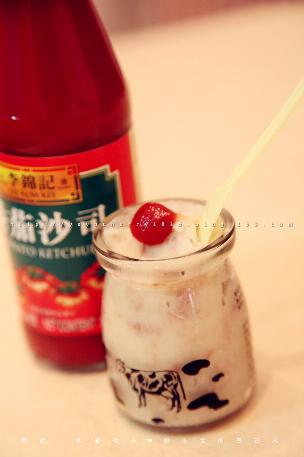 鲜肉土豆泥的做法