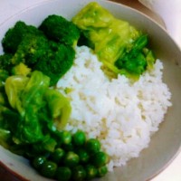 照烧鸡肉饭的做法图解5