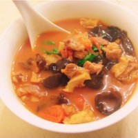 西红柿牛腩的做法图解13