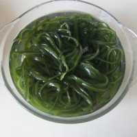 凉拌海带丝的做法图解1