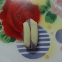 莲花卷的做法图解11