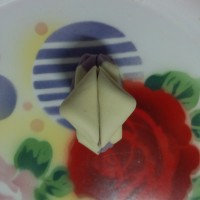 莲花卷的做法图解12
