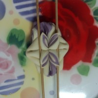 莲花卷的做法图解14
