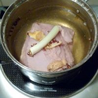 大爱川菜回锅肉的做法图解1