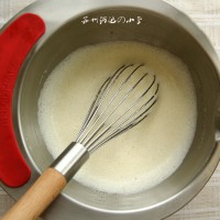 经典香草冰淇淋的做法图解2