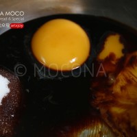 丝滑冰醇-提拉米苏的做法图解2