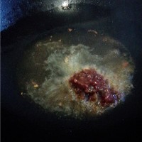 土豆肉片的做法图解3