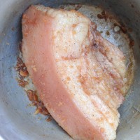 脆皮烧肉的做法图解5