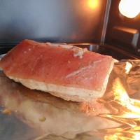 脆皮烧肉的做法图解6