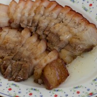 脆皮烧肉的做法图解7