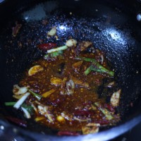 麻辣香锅小龙虾的做法图解8