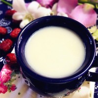 红枣豆浆的做法图解7