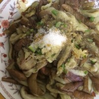 超清爽瘦身餐凉拌茄子的做法图解9