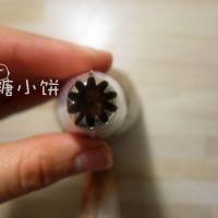 PH维也纳可可酥饼的做法图解4