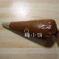 PH维也纳可可酥饼的做法图解5