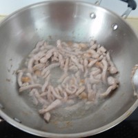 鱼香肉丝的做法图解6