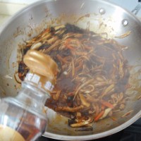 鱼香肉丝的做法图解14