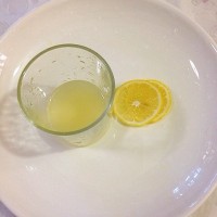 百香果蜜茶的做法图解5