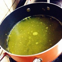 百香果蜜茶的做法图解11