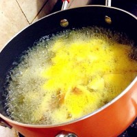 百香果蜜茶的做法图解12