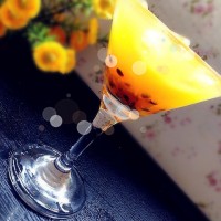 百香果蜜茶的做法图解18
