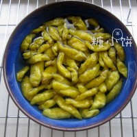 泡椒凤爪的做法图解5