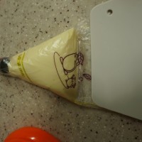 红丝绒奶酪杯子蛋糕的做法图解10