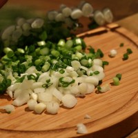 猪油拌饭的做法图解2