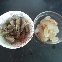 干蒸烧卖的做法图解2
