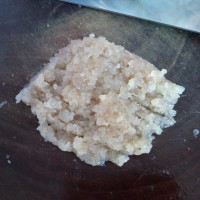干蒸烧卖的做法图解4