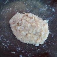 干蒸烧卖的做法图解5
