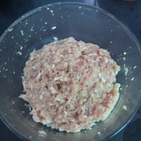 干蒸烧卖的做法图解7