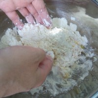 干蒸烧卖的做法图解15