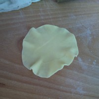 干蒸烧卖的做法图解20