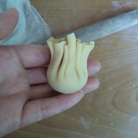 干蒸烧卖的做法图解23