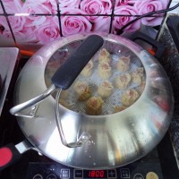 干蒸烧卖的做法图解27