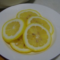 蜂蜜柠檬茶的做法图解2