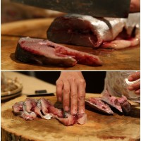 腔调乱炖的做法图解1