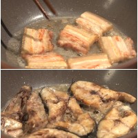 腔调乱炖的做法图解3